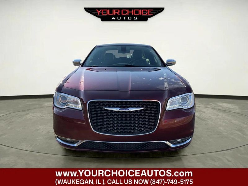 2019 Chrysler 300 Limited RWD - 22986270 - 7