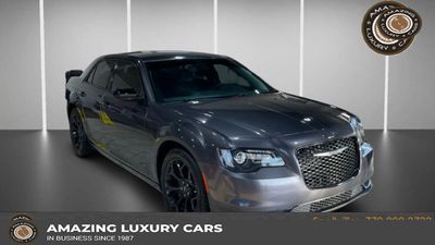 2019 Chrysler 300