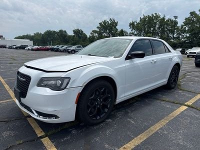 2019 Chrysler 300