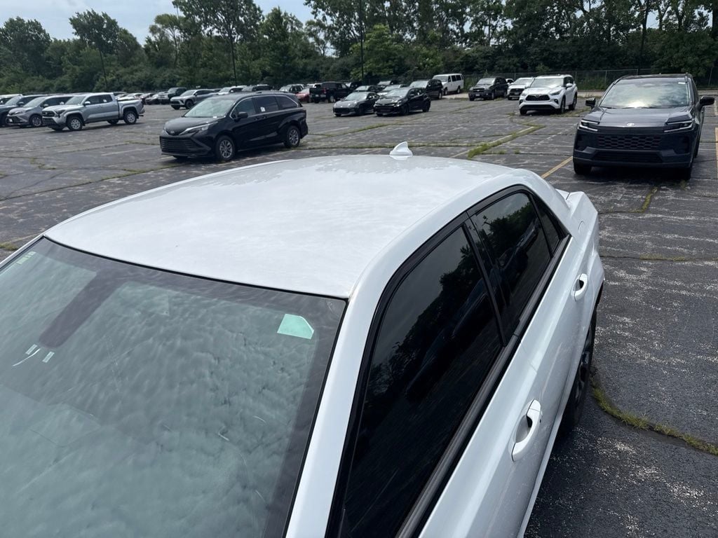 2019 Chrysler 300 Touring - 23051345 - 2