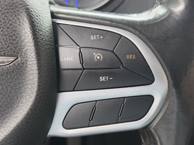 2019 Chrysler 300 Touring - 23014674 - 21