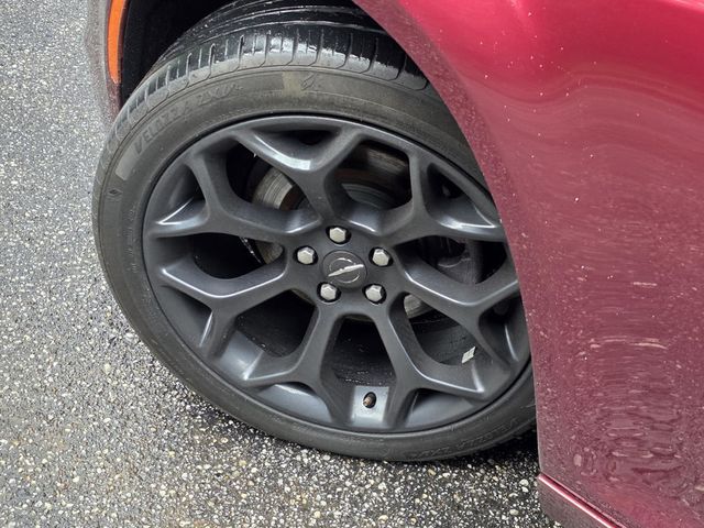 2019 Chrysler 300 Touring - 23014674 - 27