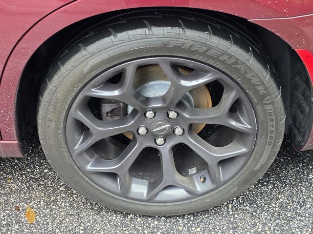 2019 Chrysler 300 Touring - 23014674 - 28