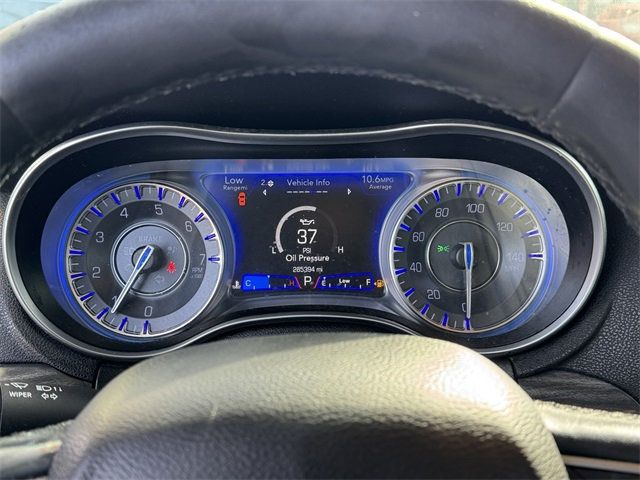 2019 Chrysler 300 Touring - 22786032 - 27
