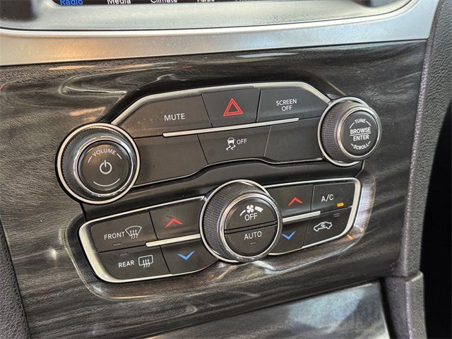 2019 Chrysler 300 Touring - 22786032 - 29