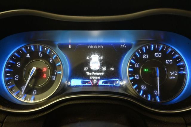 2019 Chrysler 300 Touring - 23071752 - 20