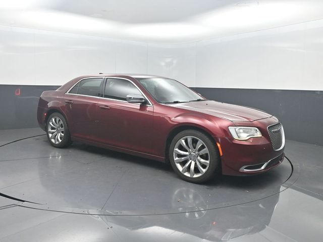 2019 Chrysler 300 Touring - 23071752 - 31