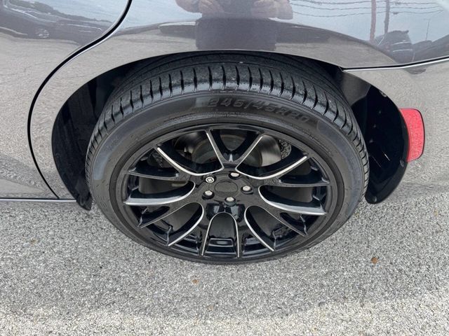 2019 Chrysler 300 Touring 4dr Sedan - 23034133 - 23