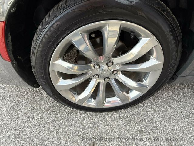 2019 Chrysler 300 Touring RWD - 22990469 - 21