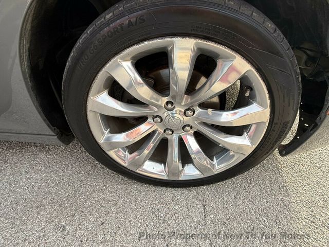 2019 Chrysler 300 Touring RWD - 22990469 - 22