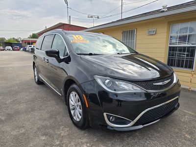 2019 Chrysler Pacifica