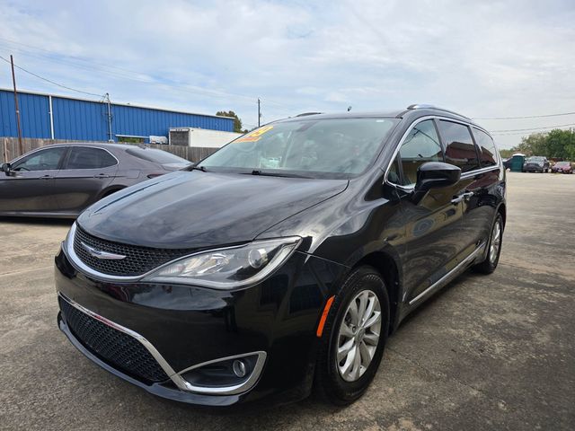 2019 Chrysler Pacifica  - 23102052 - 1