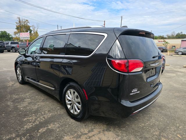 2019 Chrysler Pacifica  - 23102052 - 2