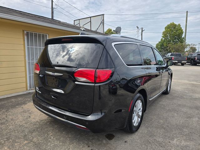 2019 Chrysler Pacifica  - 23102052 - 3