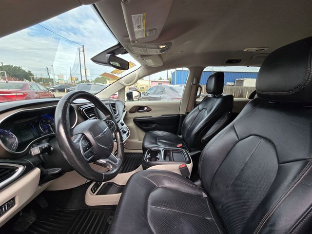 2019 Chrysler Pacifica  - 23102052 - 4