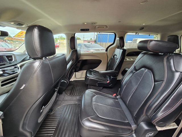 2019 Chrysler Pacifica  - 23102052 - 5