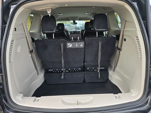 2019 Chrysler Pacifica  - 23102052 - 6