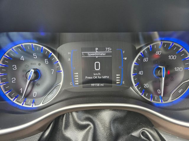 2019 Chrysler Pacifica  - 23102052 - 7