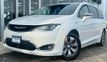 2019 Chrysler Pacifica HYBRID LIMITED - 22775213 - 45