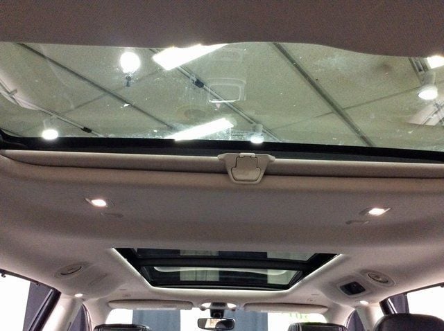 2019 Chrysler Pacifica Limited - 23034289 - 12