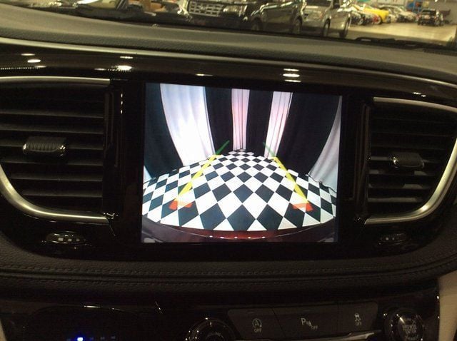 2019 Chrysler Pacifica Limited - 23034289 - 15