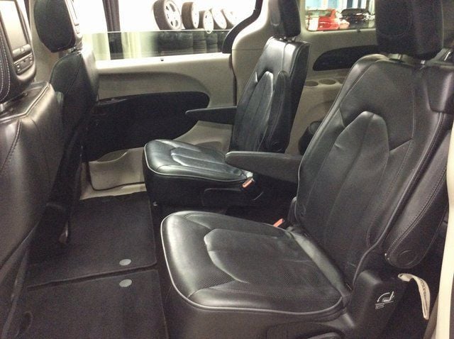 2019 Chrysler Pacifica Limited - 23034289 - 23