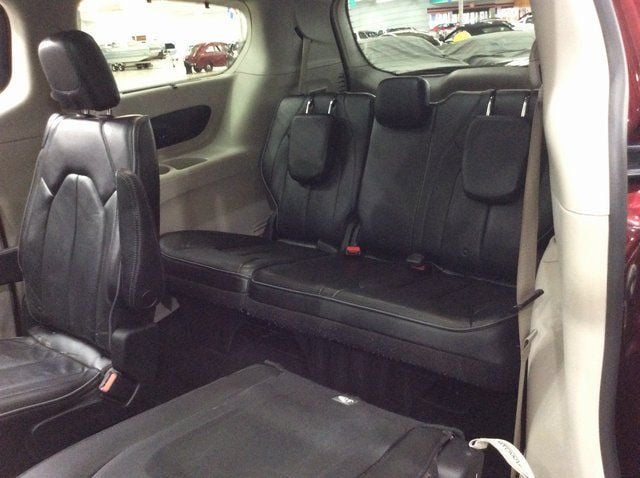 2019 Chrysler Pacifica Limited - 23034289 - 24