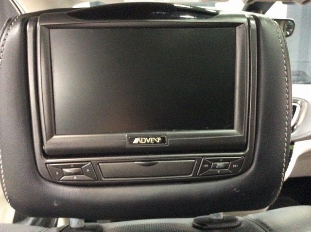 2019 Chrysler Pacifica Limited - 23034289 - 26