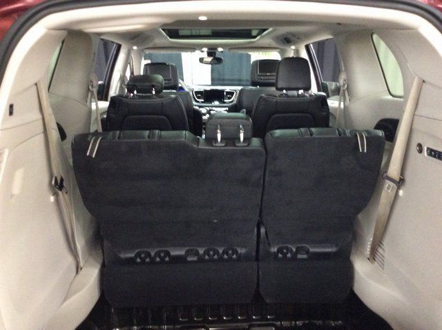 2019 Chrysler Pacifica Limited - 23034289 - 28