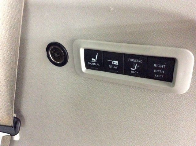 2019 Chrysler Pacifica Limited - 23034289 - 29