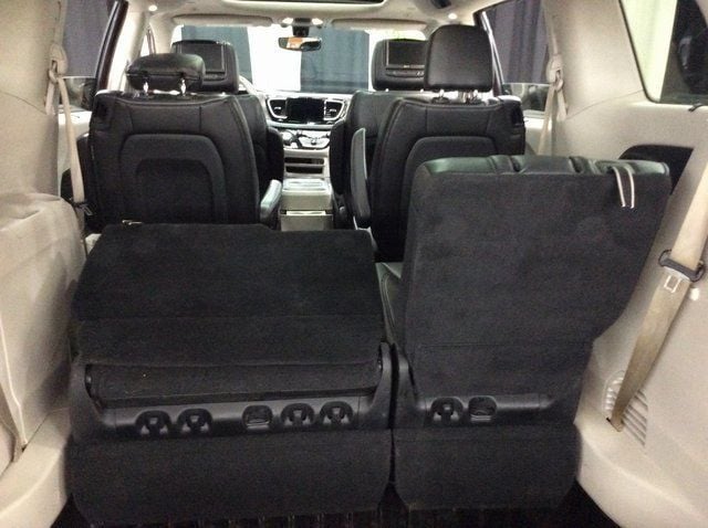 2019 Chrysler Pacifica Limited - 23034289 - 30