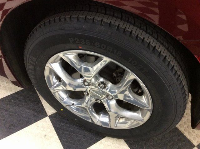 2019 Chrysler Pacifica Limited - 23034289 - 33