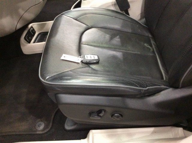 2019 Chrysler Pacifica Limited - 23034289 - 7