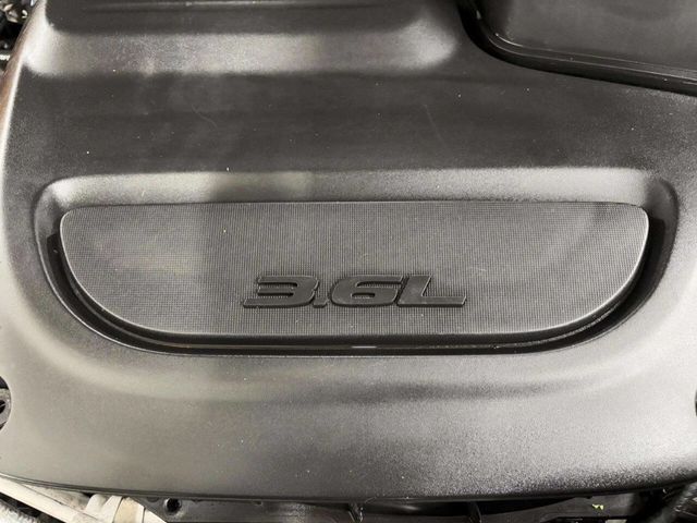 2019 Chrysler Pacifica Limited 4dr Mini Van - 22950316 - 9