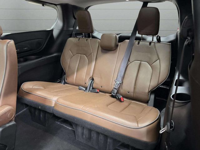 2019 Chrysler Pacifica Limited 4dr Mini Van - 22950316 - 20
