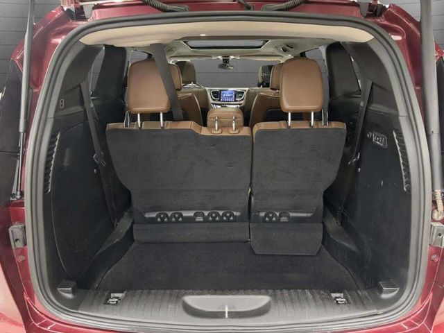2019 Chrysler Pacifica Limited 4dr Mini Van - 22950316 - 22