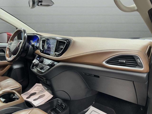 2019 Chrysler Pacifica Limited 4dr Mini Van - 22950316 - 33