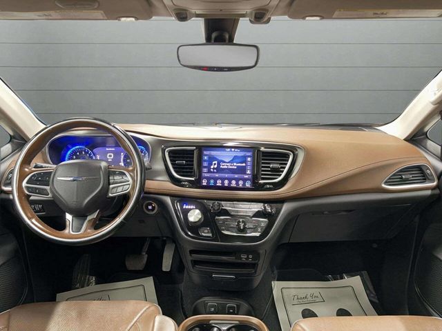 2019 Chrysler Pacifica Limited 4dr Mini Van - 22950316 - 34