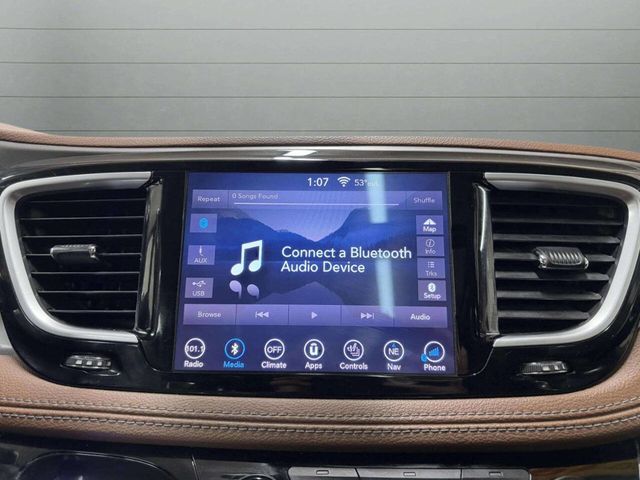 2019 Chrysler Pacifica Limited 4dr Mini Van - 22950316 - 35