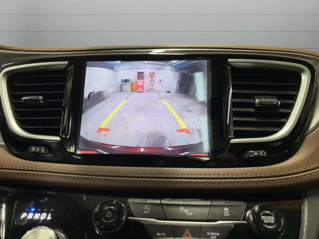 2019 Chrysler Pacifica Limited 4dr Mini Van - 22950316 - 36