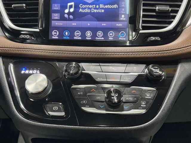 2019 Chrysler Pacifica Limited 4dr Mini Van - 22950316 - 37