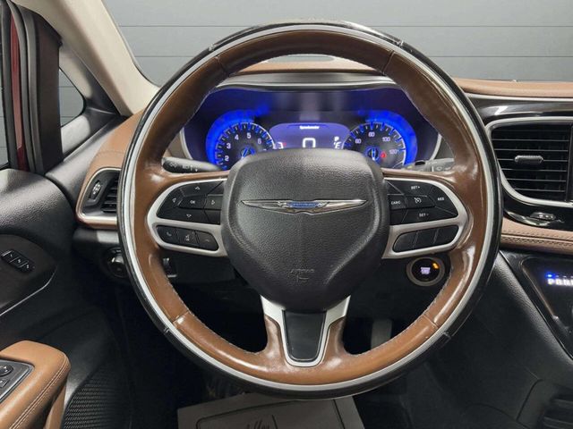 2019 Chrysler Pacifica Limited 4dr Mini Van - 22950316 - 42