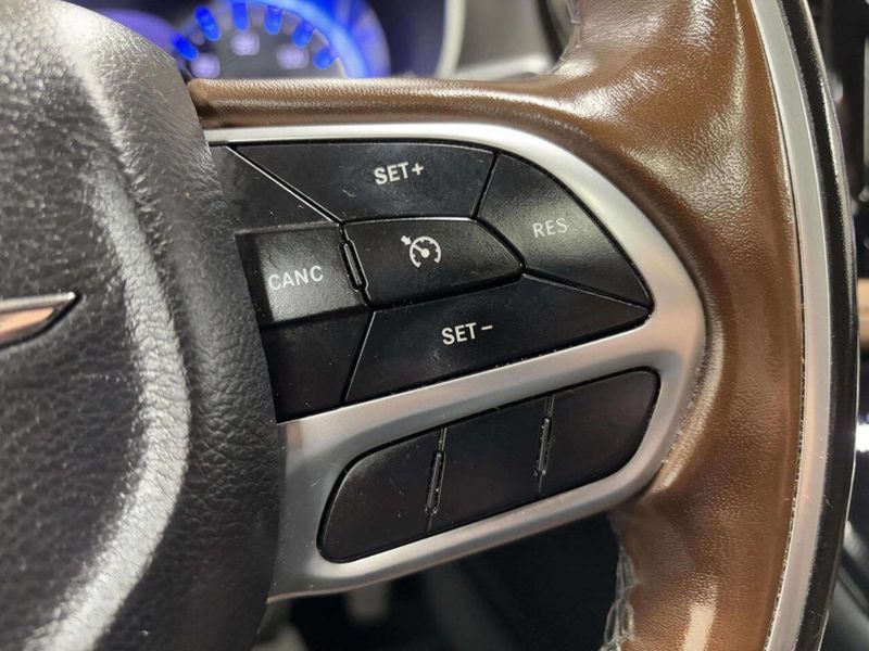 2019 Chrysler Pacifica Limited 4dr Mini Van - 22950316 - 44