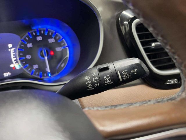 2019 Chrysler Pacifica Limited 4dr Mini Van - 22950316 - 46