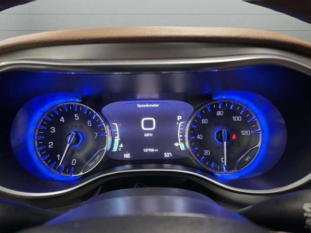 2019 Chrysler Pacifica Limited 4dr Mini Van - 22950316 - 47