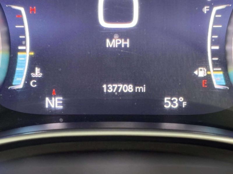 2019 Chrysler Pacifica Limited 4dr Mini Van - 22950316 - 48