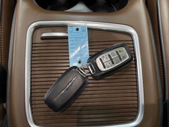 2019 Chrysler Pacifica Limited 4dr Mini Van - 22950316 - 51