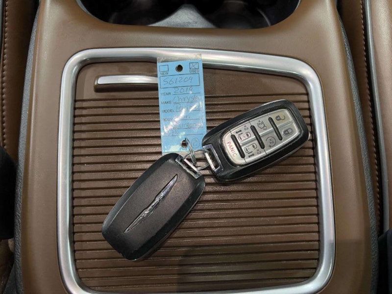 2019 Chrysler Pacifica Limited 4dr Mini Van - 22950316 - 51