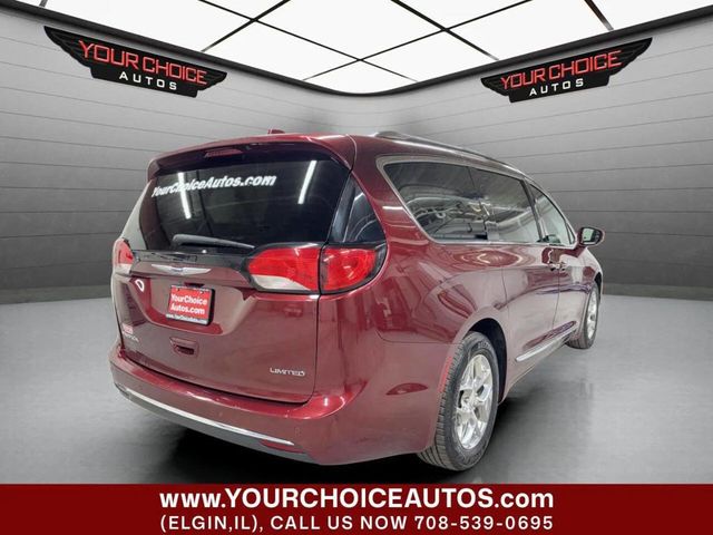 2019 Chrysler Pacifica Limited 4dr Mini Van - 22950316 - 5