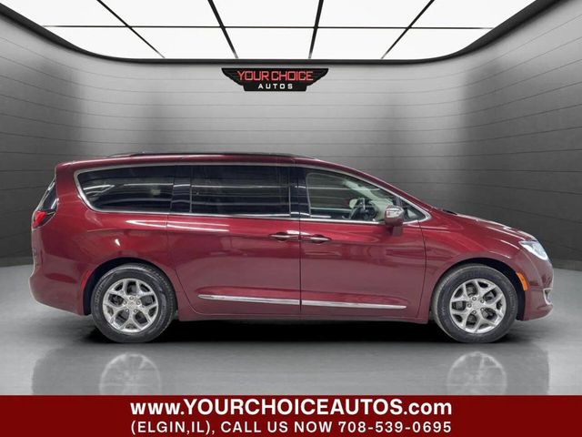 2019 Chrysler Pacifica Limited 4dr Mini Van - 22950316 - 6